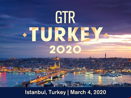 GTR Turkey 2020