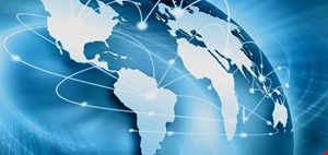 Exports to 200 countries