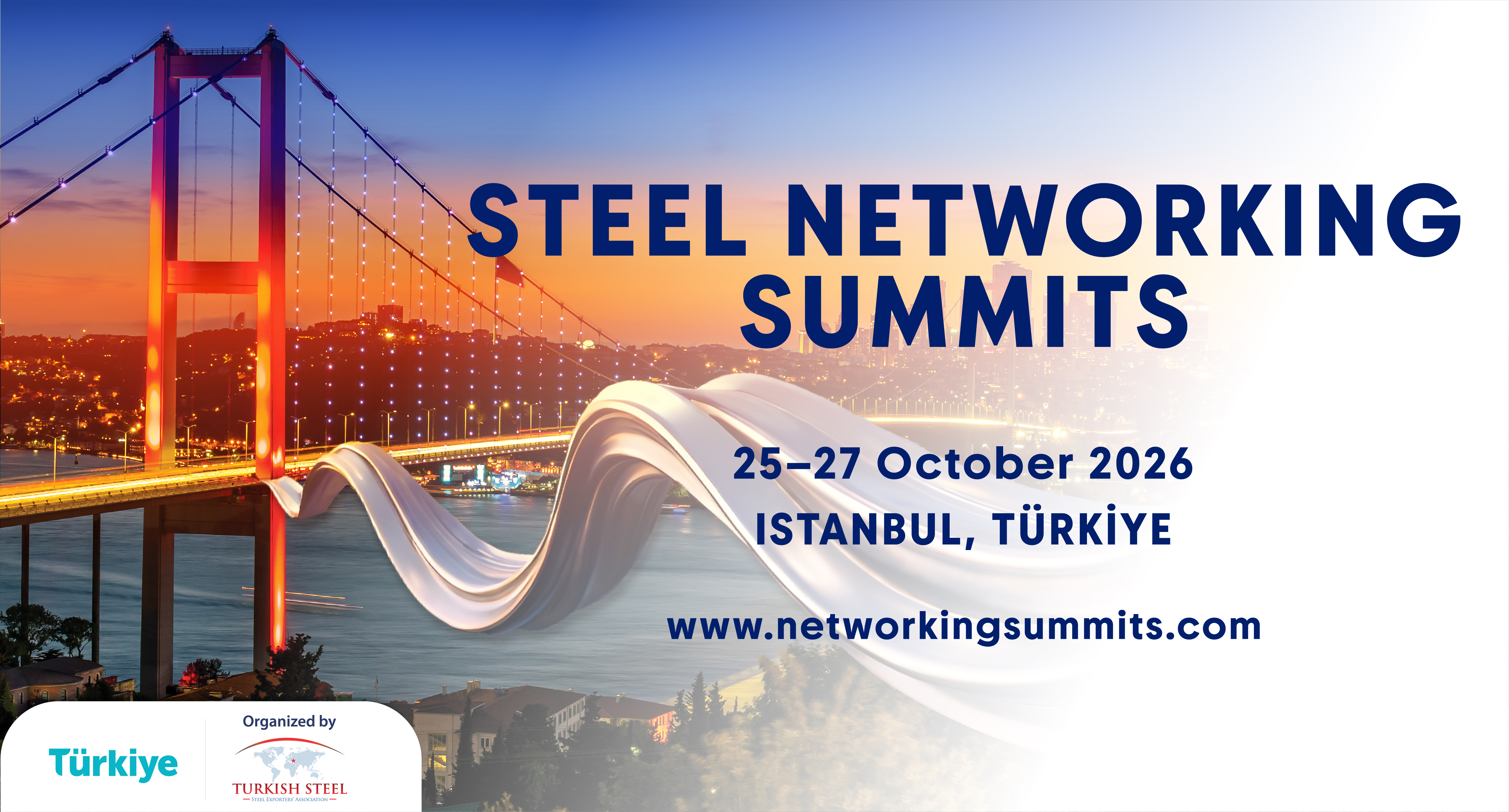 Steel Networking Summit 2026