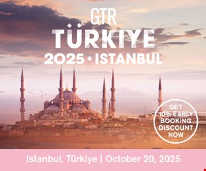 Global Trade Review (GTR) Konferansı