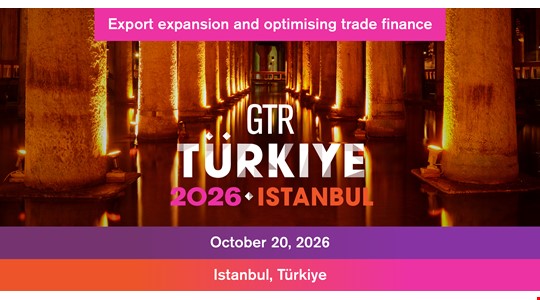 GTR Türkiye 2026 Conference
