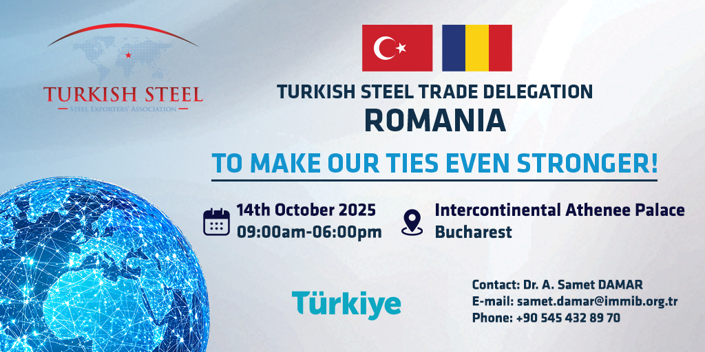 Romania Trade Mission