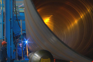 Kasım Ayı Çelik İhracatına İyi Geldi