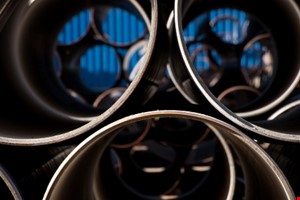 Çelik Sektörü Ur-Ge Projesiyle Kayıpların Bir Kısmını Telafi Edecek