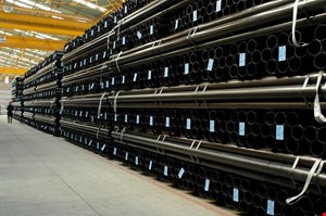 Türk Çelik İhracatçıları İsrail Pazarında Yükselişe Geçti