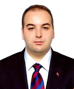 Gürkan TÜRKASLAN