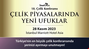 18.Çelik Konferansi