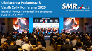 International Stainless & Special Steel Conference 2025