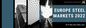 Europe Steel Markets 2022