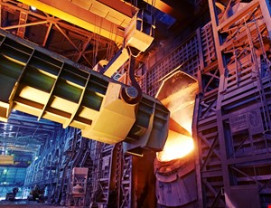 Çelik İhracatı İlk 8 Ayda 9,6 Milyar Dolara Ulaştı