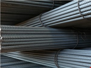 Kuzey Afrika ve Avrupa Birliği'ndeki İhracat Artışı Çelik Sektörünü Hareketlendirdi