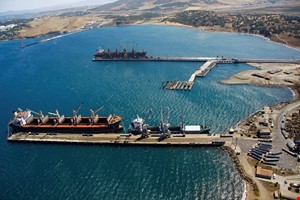 Çelik Sektörünün Lider Pazarı Avrupa Birliği Oldu